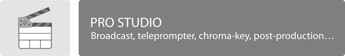 Pro Studio