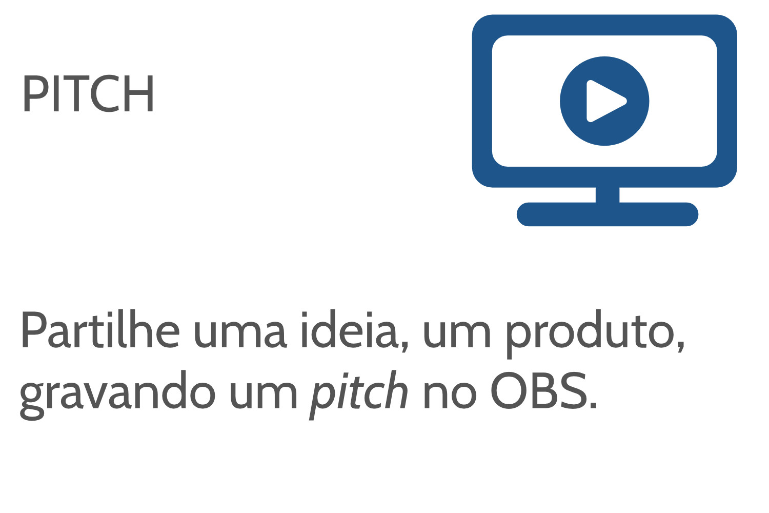 Pitch